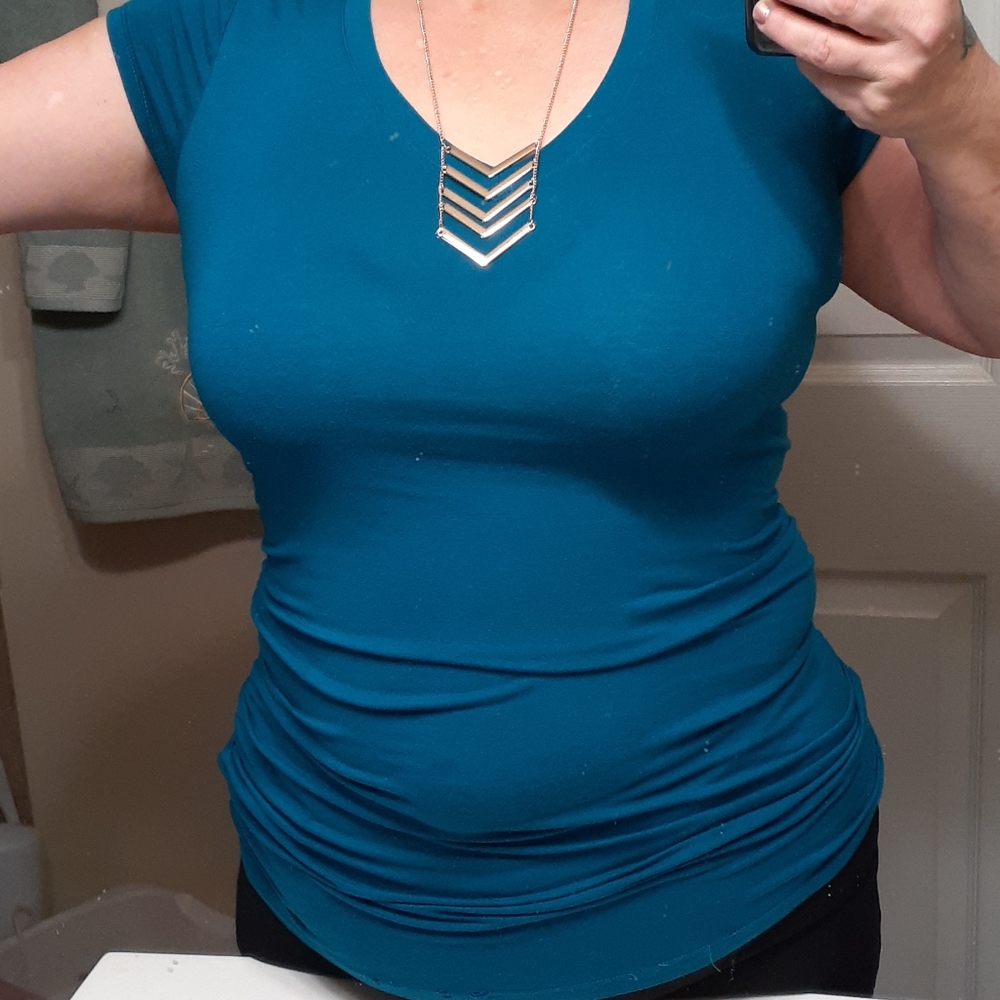 Maternity T